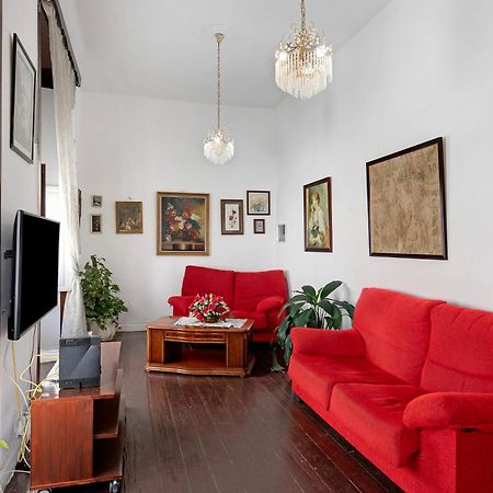 Casa Clasica Santa Cruz De La Palma Santa Cruz de la Palma  Exteriör bild