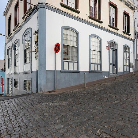 Casa Clasica Santa Cruz De La Palma Santa Cruz de la Palma  Exteriör bild