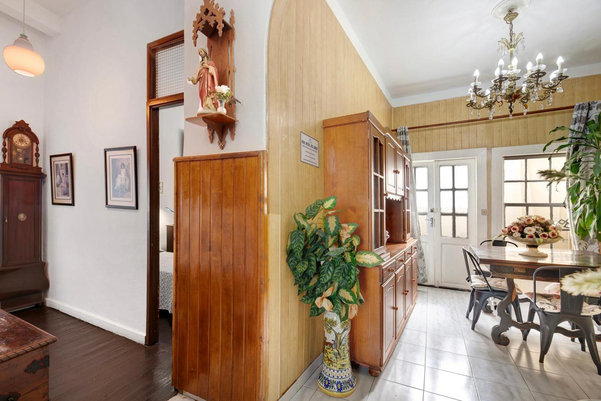 Casa Clasica Santa Cruz De La Palma Santa Cruz de la Palma  Exteriör bild