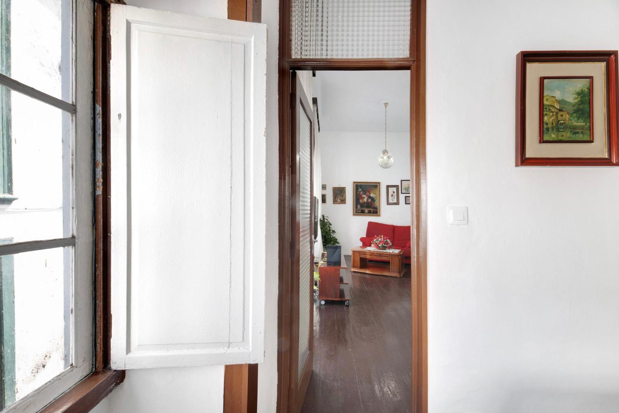 Casa Clasica Santa Cruz De La Palma Santa Cruz de la Palma  Exteriör bild