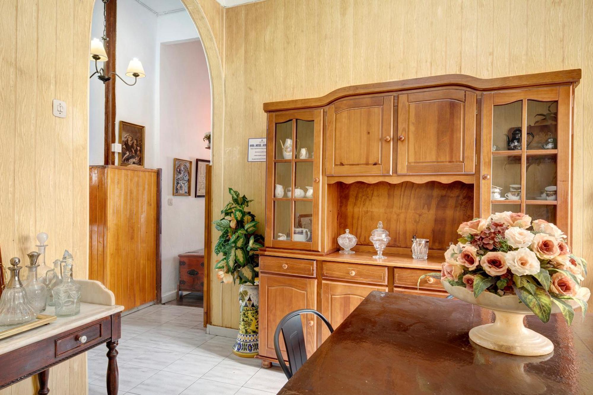Casa Clasica Santa Cruz De La Palma Santa Cruz de la Palma  Exteriör bild